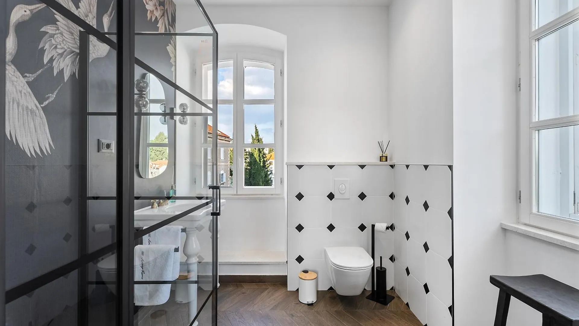 Appartement 1881 - Heritage Rooms Split