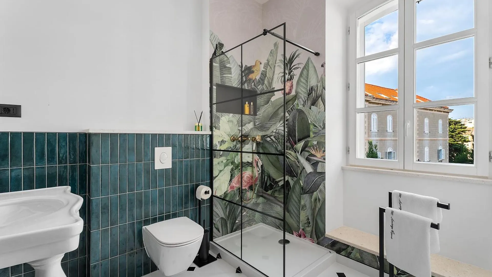 1881 - Heritage Rooms Split Appartement