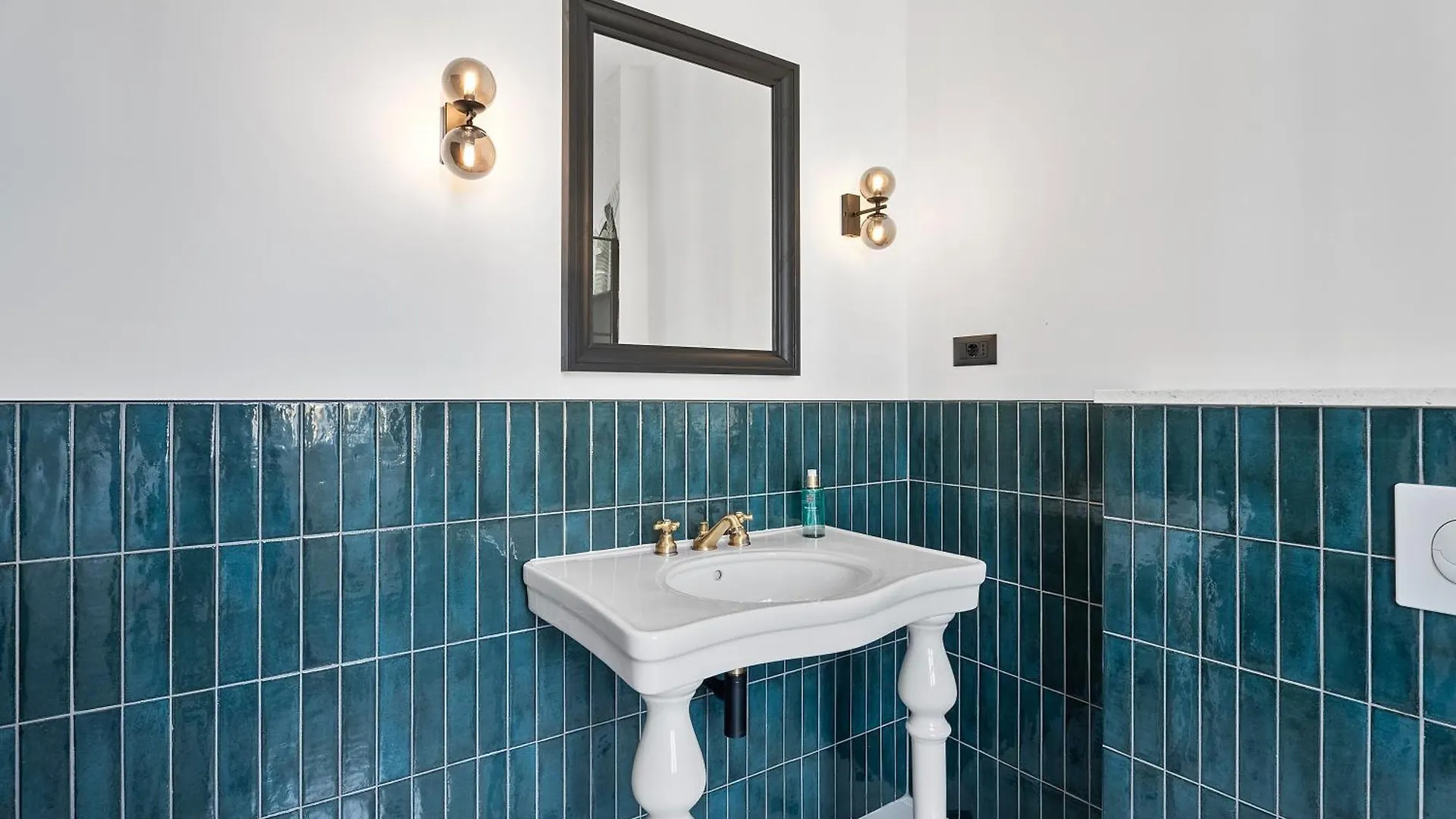 Appartement 1881 - Heritage Rooms Split