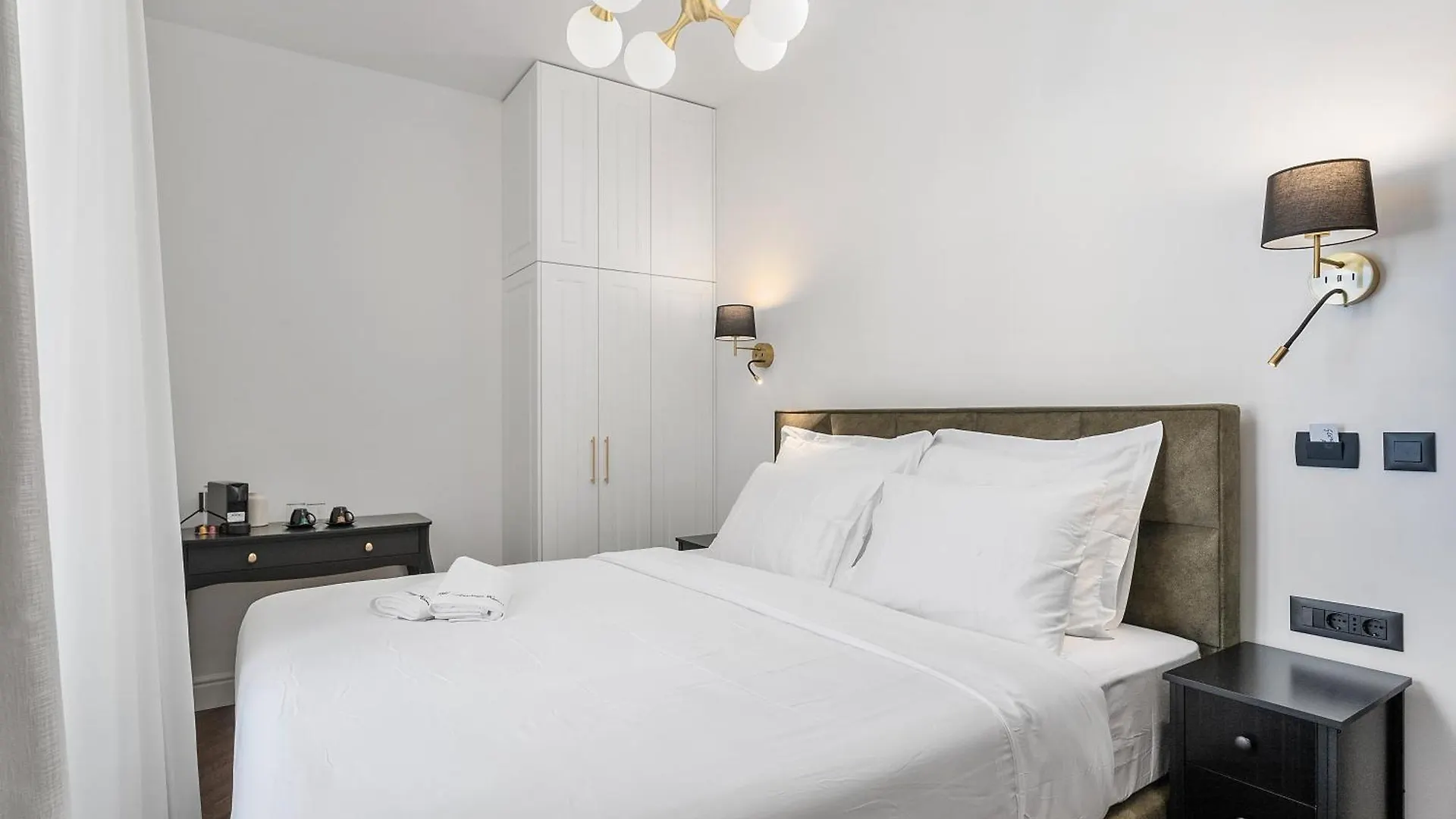 Appartement 1881 - Heritage Rooms Split