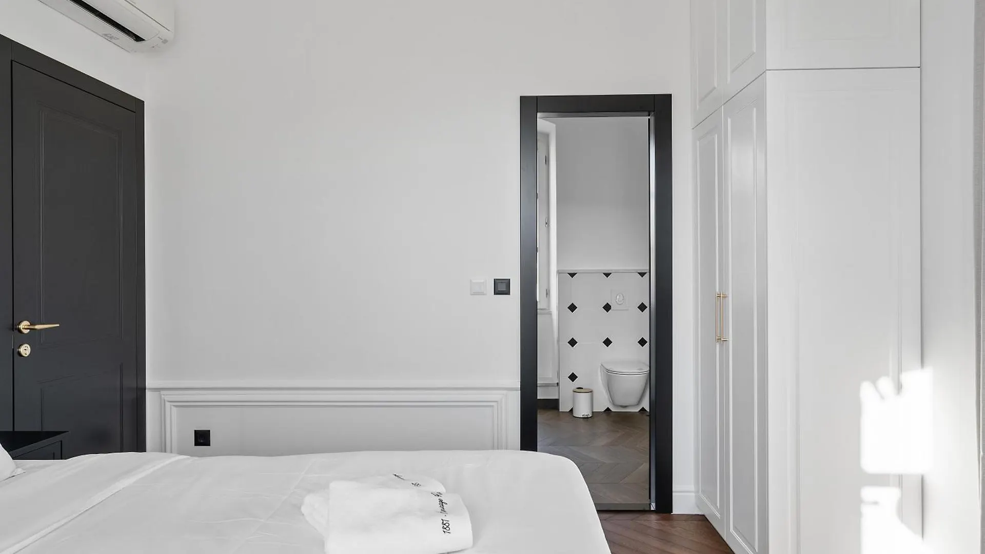 Appartement 1881 - Heritage Rooms Split