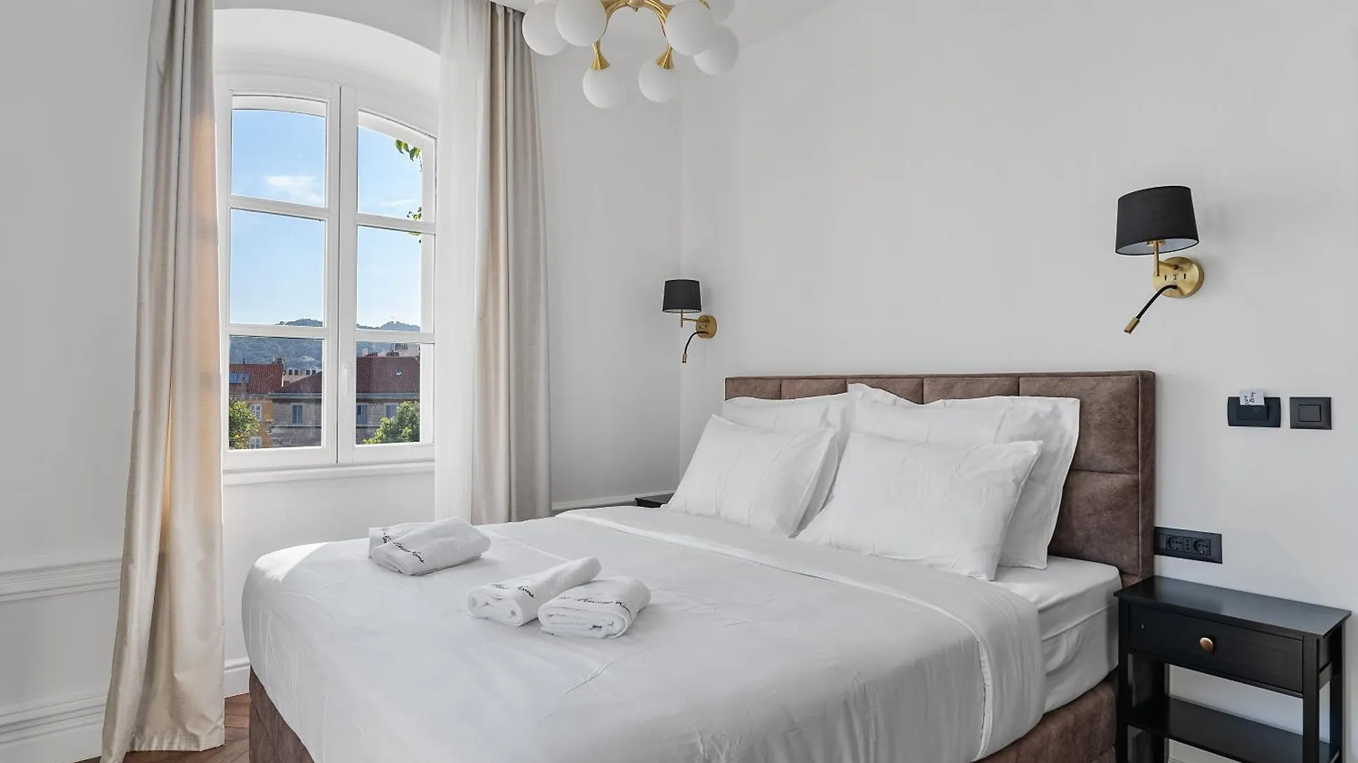 Appartement 1881 - Heritage Rooms Split