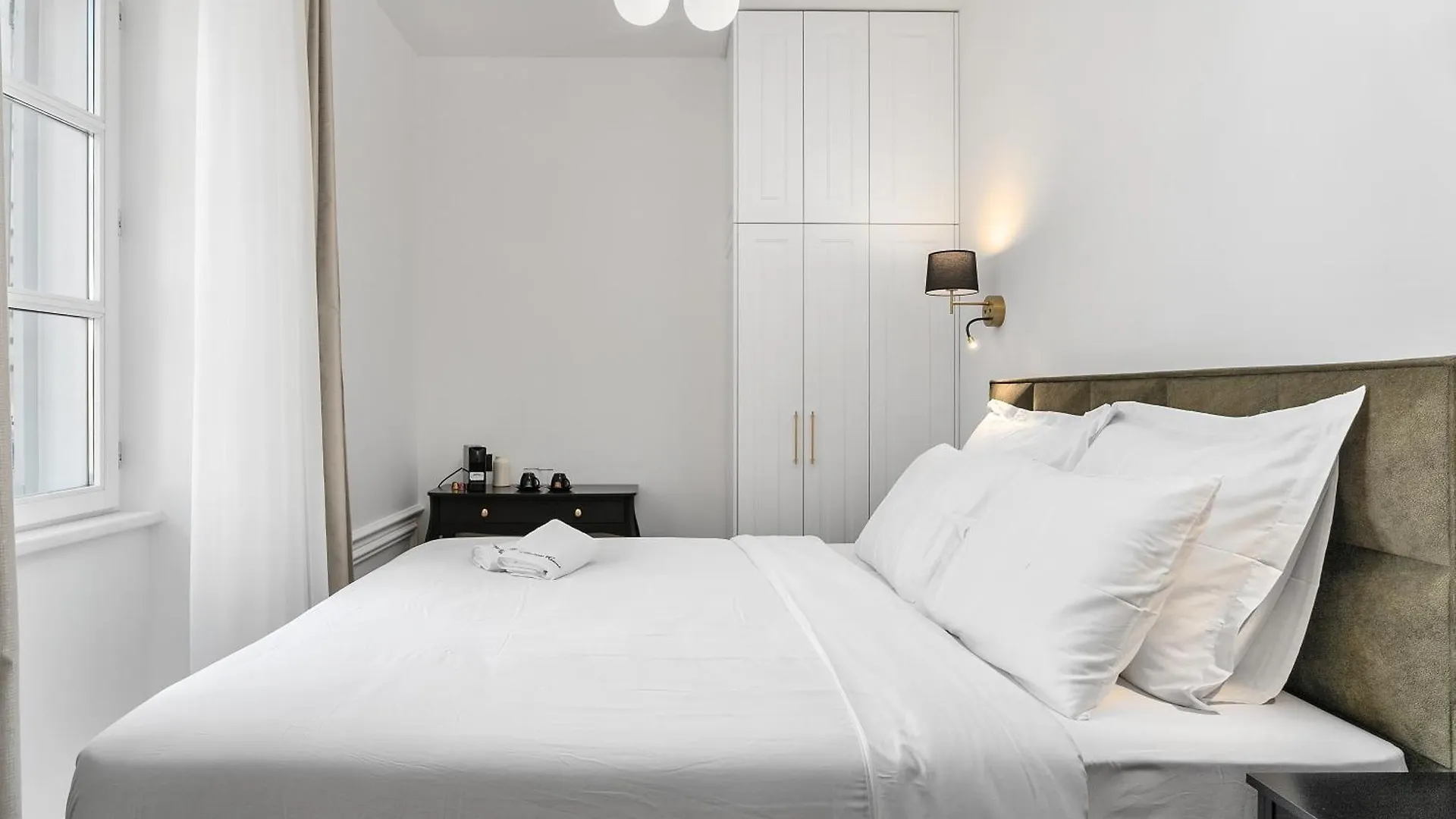 1881 - Heritage Rooms Split Appartement