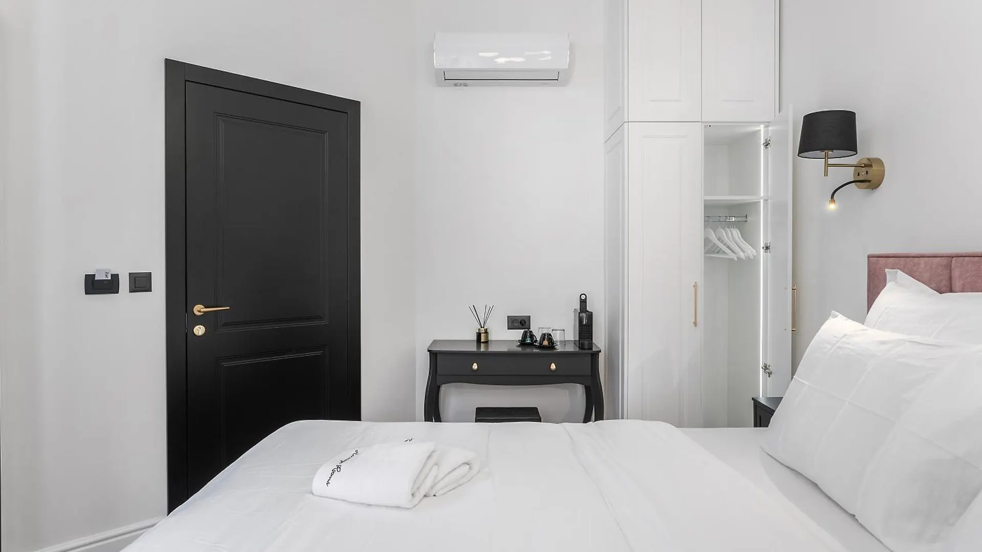 1881 - Heritage Rooms Split Croatie