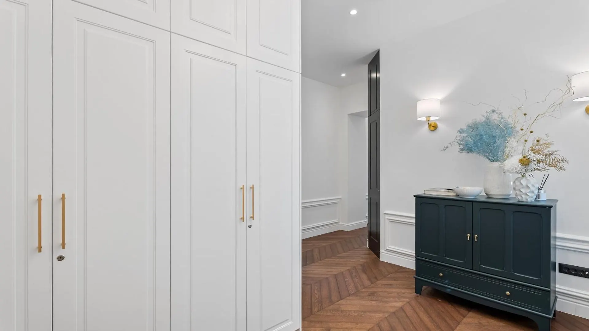 Appartement 1881 - Heritage Rooms Split Croatie