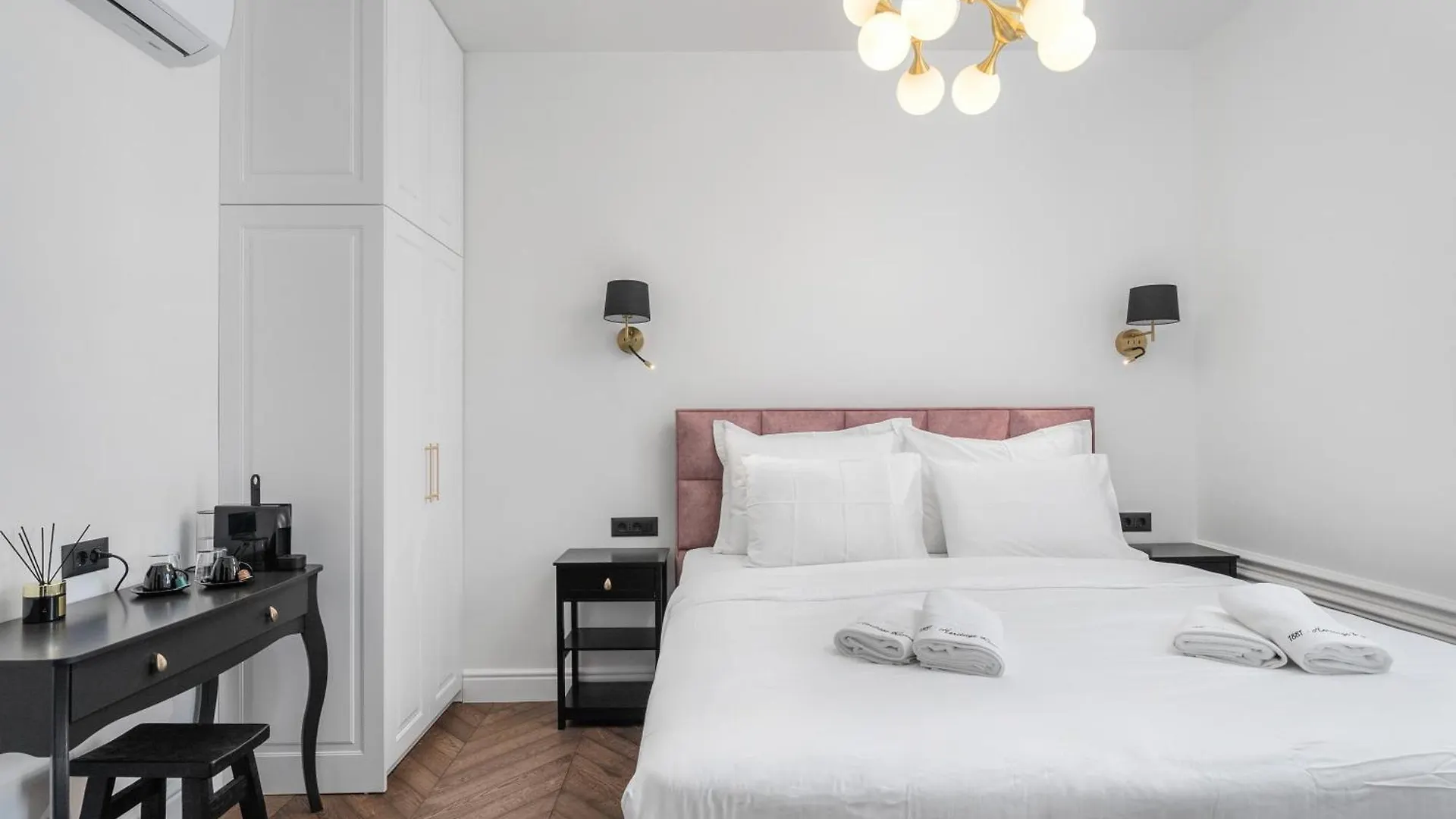 Appartement 1881 - Heritage Rooms Split
