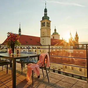 Rybna 9- Old Town Appartement Prague
