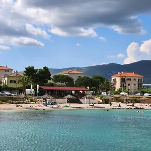 Airport Split Appartement