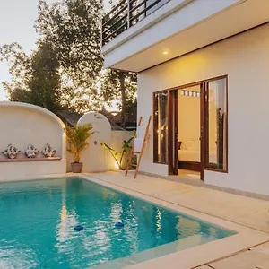 Gading Villa Ubud