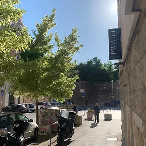 Priuli Luxury Maison d'hôtes
