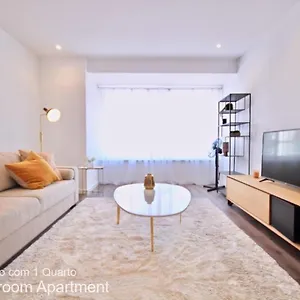 Akicity Sete Rios Selected Appartement Lisboa