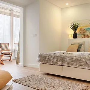 On Suites Appartement Lisboa